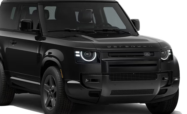 Land Rover Defender 90 MHEV X-DYNAMIC SE 2026 - 3