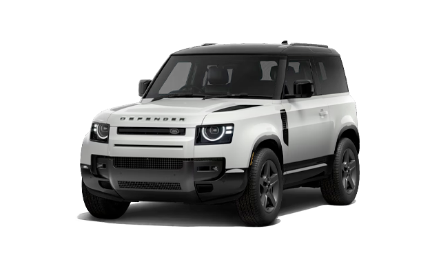 2026  DEFENDER 90 Mild Hybrid X-DYNAMIC SE