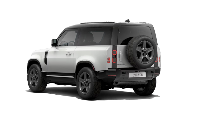 Defender 90 MHEV X-DYNAMIC SE 2026