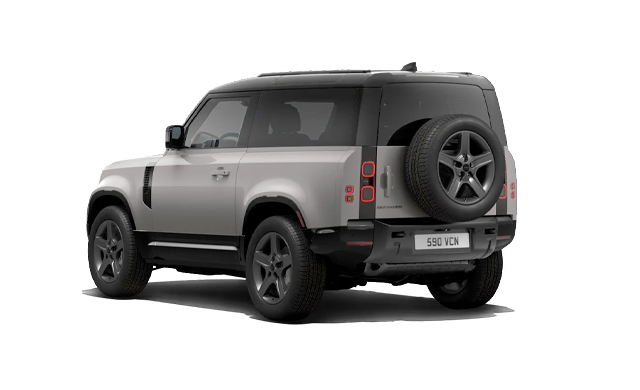 2026  Defender 90 Mild Hybrid X-DYNAMIC SE