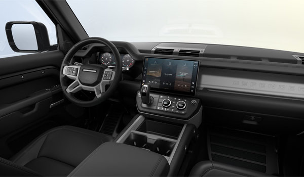 Defender 90 MHEV X-DYNAMIC SE 2026