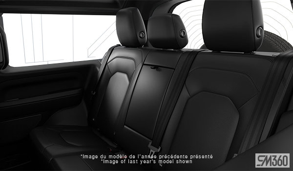 2026 Land Rover Defender 90 MHEV X-DYNAMIC SE