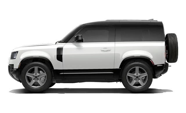 Land Rover Defender 90 MHEV X-DYNAMIC SE 2026