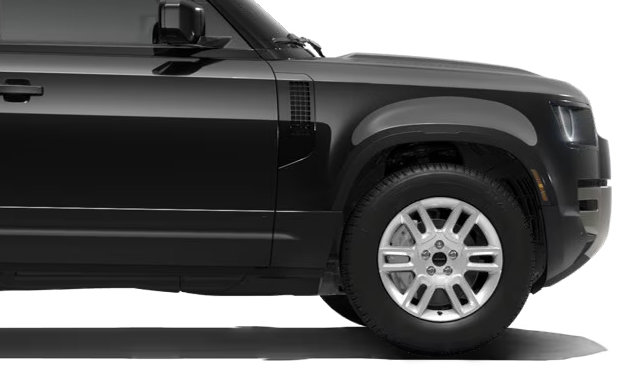 Land Rover Defender 90 S 2026 - 1