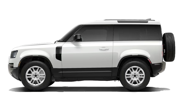Defender 90 S 2026