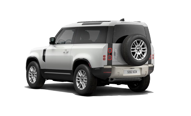 Defender 90 S 2026