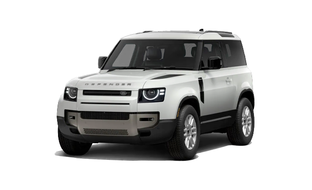 Defender 90 S 2026
