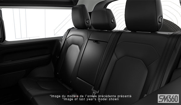 2026 Land Rover Defender 90 S