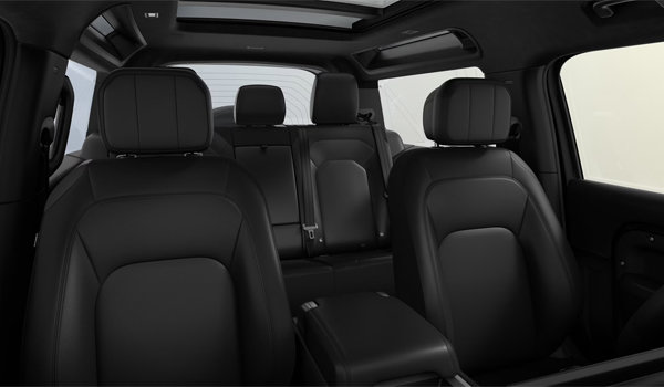 Defender 90 V8 2026