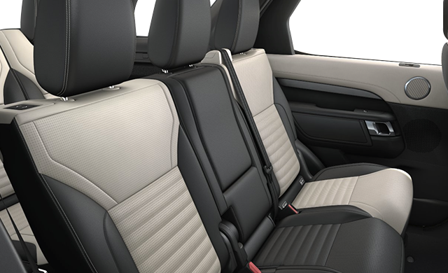 Land Rover Discovery MHEV DYNAMIC SE 2026 - 3