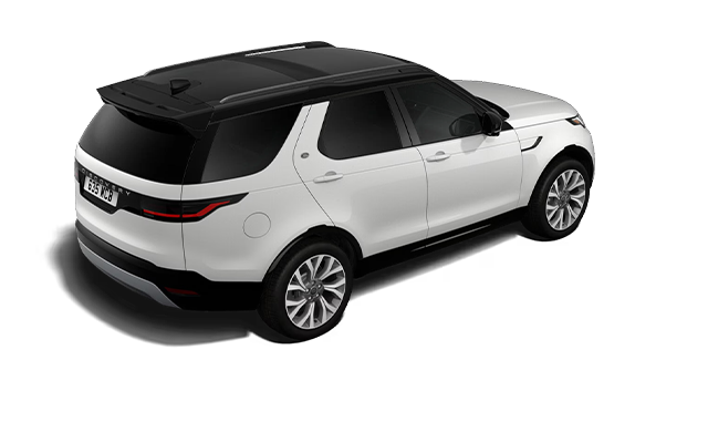 Land Rover Discovery MHEV GEMINI 2026