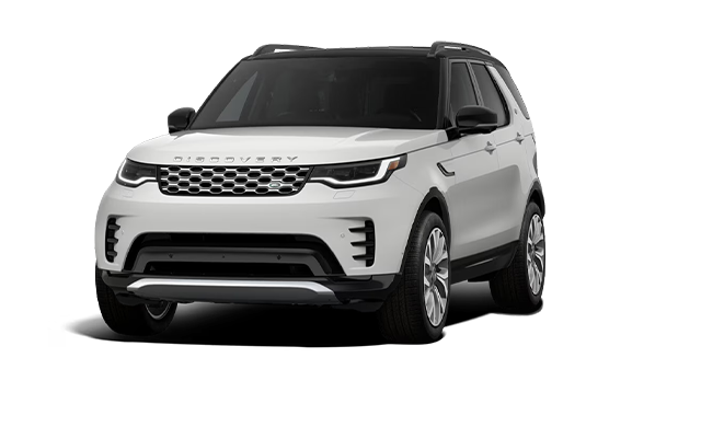 Land Rover Discovery MHEV GEMINI 2026