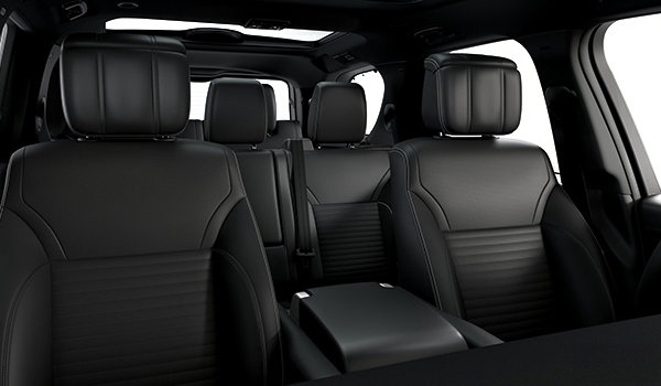 Land Rover Discovery MHEV GEMINI 2026