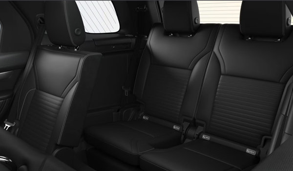 Land Rover Discovery MHEV GEMINI 2026