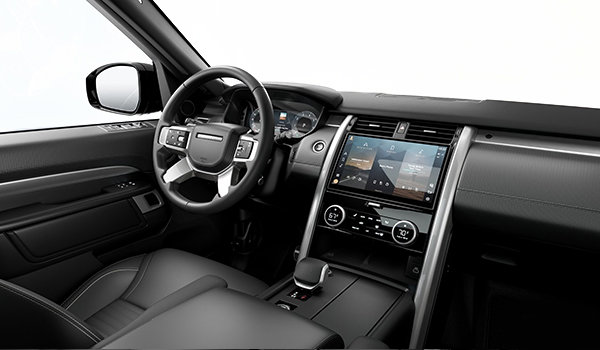 Land Rover Discovery MHEV GEMINI 2026