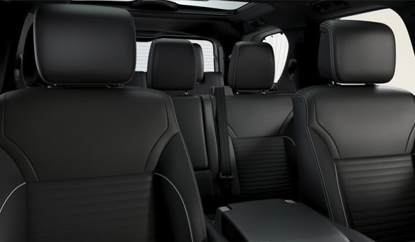 2026 Land Rover Discovery Sport Landmark