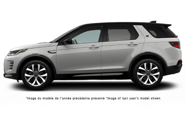 Land Rover Discovery Sport Landmark 2026