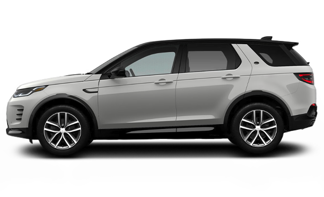 Land Rover Discovery Sport Landmark 2026