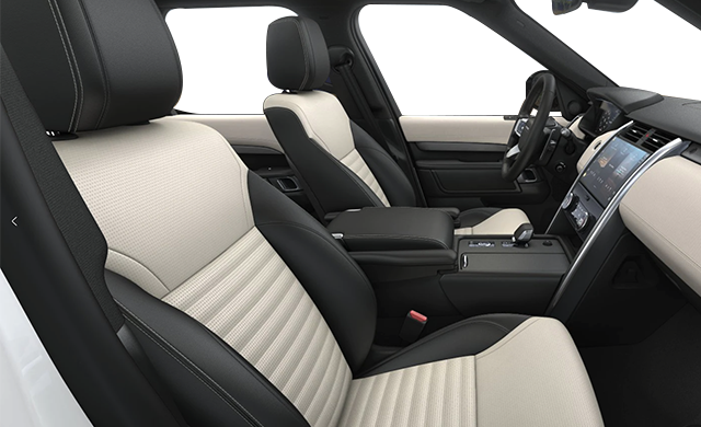Land Rover Discovery DYNAMIC SE 2026 - 2