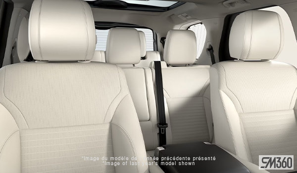 2026 Land Rover Discovery DYNAMIC SE