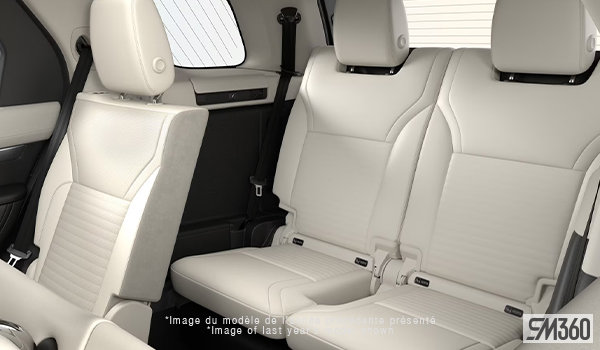 2026 Land Rover Discovery DYNAMIC SE