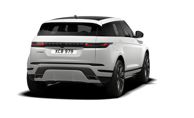 2026  Range Rover Evoque Autobiography