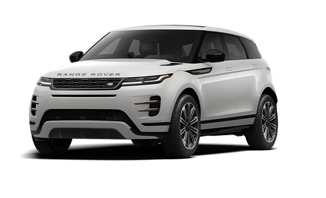 2026  Range Rover Evoque Autobiography