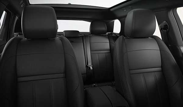 2026  Range Rover Evoque Autobiography