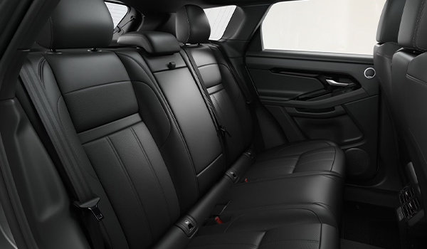 2026  Range Rover Evoque Autobiography