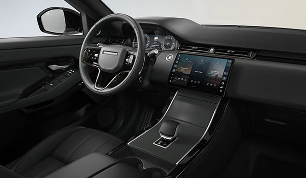 2026  Range Rover Evoque Autobiography