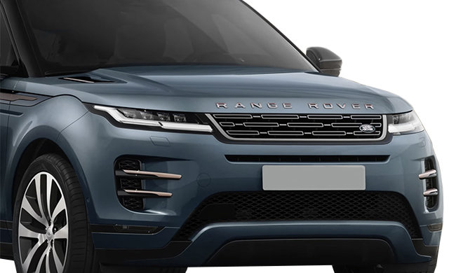 Land Rover Range Rover Evoque Dynamic SE 2026 - 1