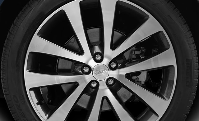 Land Rover Range Rover Evoque Dynamic SE 2026 - 3
