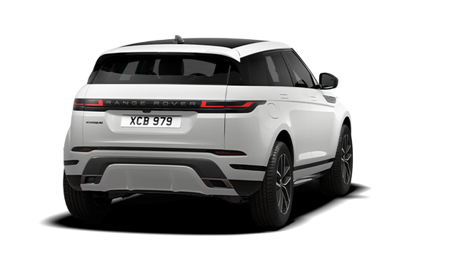 2026  Range Rover Evoque Dynamic SE