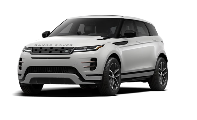 2026  Range Rover Evoque Dynamic SE