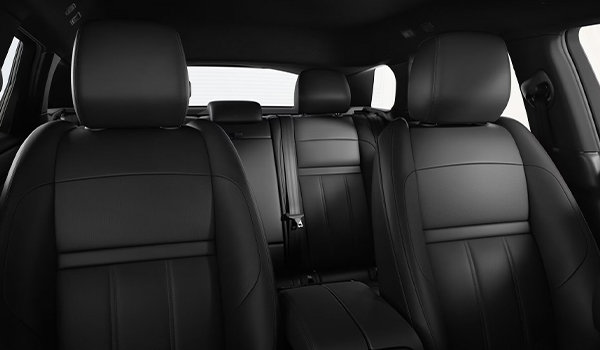 2026  Range Rover Evoque Dynamic SE