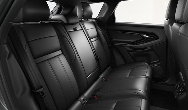 2026  Range Rover Evoque Dynamic SE