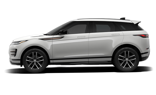 Land Rover Range Rover Evoque Dynamic SE 2026