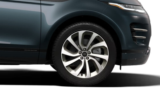 Land Rover Range Rover Evoque Hoxton Edition 2026 - photo 2