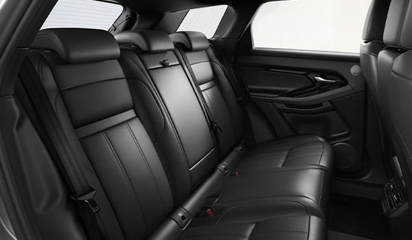 2026 Land Rover Range Rover Evoque Hoxton Edition