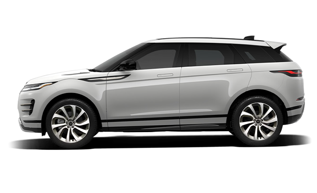 Land Rover Range Rover Evoque Hoxton Edition 2026