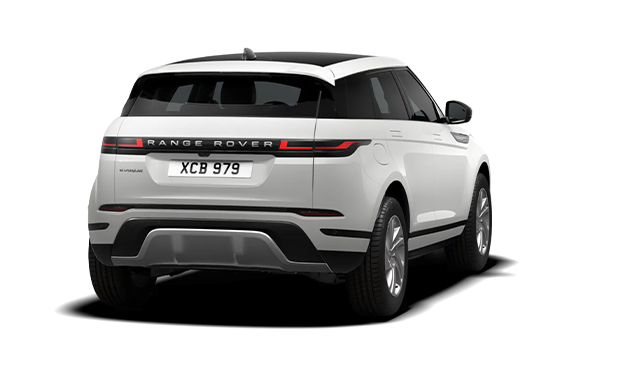 Range Rover Evoque S 2026
