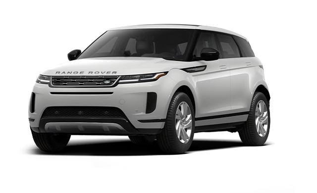Range Rover Evoque S 2026