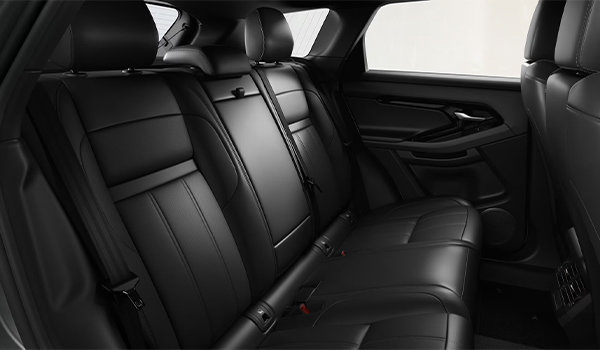 Range Rover Evoque S 2026