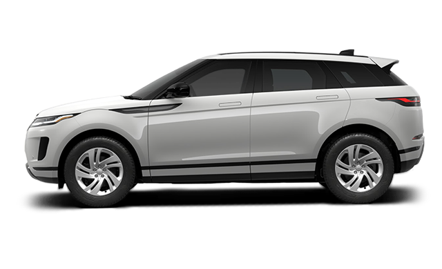 Land Rover Range Rover Evoque S 2026