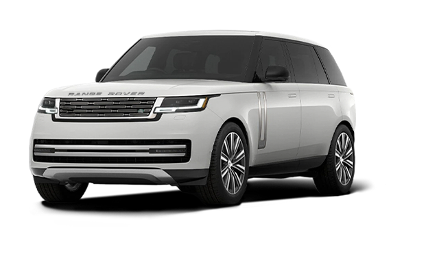 Range Rover MHEV Autobiography LWB 5-SEAT 2026