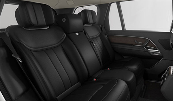 2026  Range Rover MHEV Autobiography LWB 5-SEAT