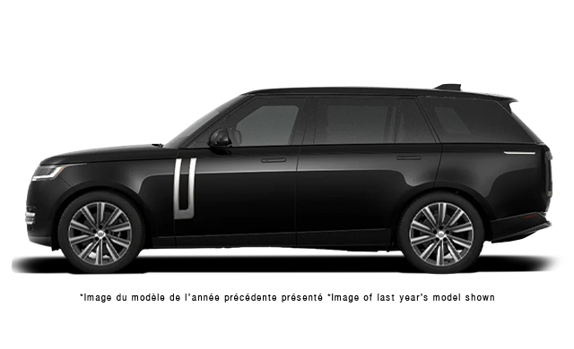 Range Rover MHEV Autobiography LWB 7-SEAT 2026