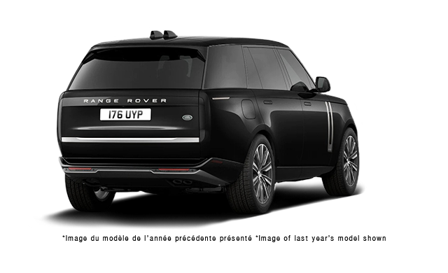 Range Rover MHEV Autobiography LWB 7-SEAT 2026