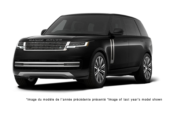 Range Rover MHEV Autobiography LWB 7-SEAT 2026