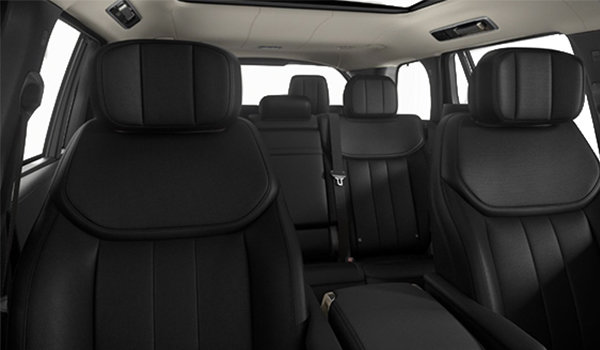 Range Rover MHEV Autobiography LWB 7-SEAT 2026